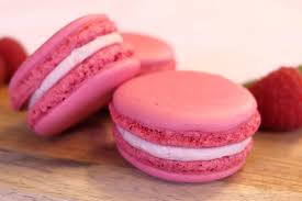 Macaron Framboise Recette Recette Macaron Framboise Macaron Framboise Macaron Facile