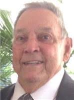 Charles Duhe Obituary (1935