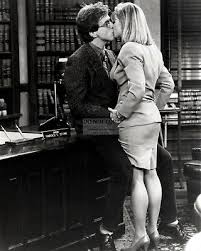 She was previously married to her first husband stephen knox; Picture Of Markie Post