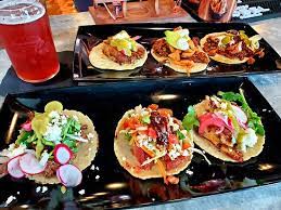 A high energy eatery where you build your own tacos, burritos, bowls & more. Irma S Tacos Craft Beer And Tequila Bar Venice Restaurant Reviews Photos Phone Number Tripadvisor