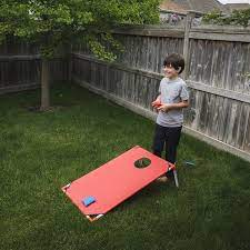 For some free fun, fresh air and exercise, revisit your childhood days and play some games with your friends. 15 Best Backyard Games Fun Outdoor Games For Kids
