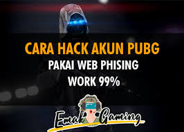 Download dan install aplikasi getcontact. Cara Hack Akun Pubg Orang Lain Paling Banyak Memakan Korban