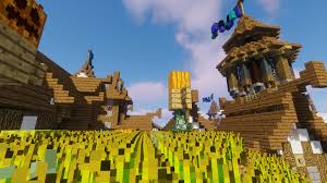 Rl craft minecraft stands for real life or realism craft minecraft. Sildurs Shaders Rlcraft Minecraft