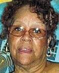 Queen Franklin Obituary (2012)