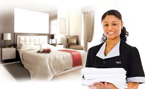 Housekeeping Management