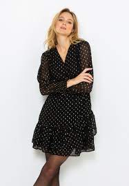Un grand choix de robes en promo camaïeu en ligne sur zalando ! Camaieu Robe Rajeshmotors Com