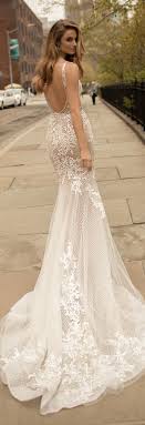 Berta Wedding Dress Collection Spring 2018 Belle The Magazine Wedding Dresses Berta Bridal Spring Wedding Dress