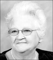 Eloise Parton Deyton