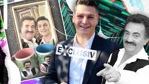 Alin Gabriel Matei, gest neașteptat în memoria lui Petrică Mîțu Stoian.  Fiul de suflet al maestrului ne-a spus tot: "Este un dar de suflet"