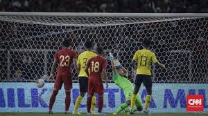 Laga kelima grup g kualifikasi piala dunia 2022 antara malaysia vs indonesia akan disiarkan langsung oleh tvri pada pukul 19.45 wib. Jadwal Siaran Langsung Malaysia Vs Indonesia