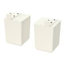 Forbattra Leg Off White Ikea Small Bedroom Remodel Remodel Bedroom Kids Bedroom Remodel
