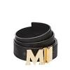 Mcm worldwide is a leather luxury goods brand originally founded in 1976 as the initialism of michael cromer munich. 1