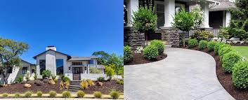 Top 70 Best Front Yard Landscaping Ideas Outdoor Designs They want to know more about how to make the front yard look fantastic.