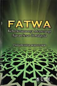 Ajaran sesat mula bertapak sejak awal kedatangan agama islam di semenanjung malaysia pada abad ke 15 yang bergerak secara senyap. Fatwa Keberkesanannya Memerangi Ajaran Sesat Di Malaysia Penerbit Utm Press