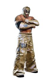 Wwe 2k15 how to unlock adrian neville. Rey Mysterio Wwe All Stars Wiki Fandom