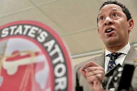 Baltimore to issue criminal citations, offer community service for petty  crimes, State's Attorney Ivan Bates says