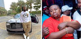 Let's wish him well and hope his source of money is legit. Hushpuppi Cars And House Did He Really Buy All Of These Naijacarnews Com