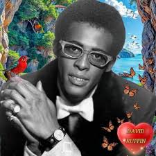 I'm listen to Pandora Radio and this song playing. I didn't know David  Ruffin recorded this