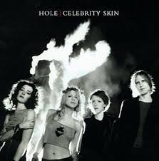 Rodrigo acknowledged the similarities herself in a comment on courtney love's post: Celebrity Skin Celebrity Skin Album Covers Celebrities
