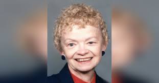 Obituary information for Betty Jane Baty