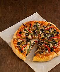 Semolina Pizza Dough Crispy Chewy Best Ever Pizza Recipes Homemade Semolina Pizza Dough Pizza Recipes Dough