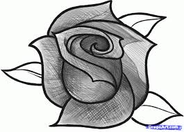 Poin menarik dari terupdate sketsa tengkorak keren gambar tato adalah. Gambar Sketsa Tato Keren Sobsketsa