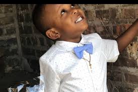 Fundraiser for Shanae Brock by Shakarria Brock : Memorial Service for  Kawantis K-Drew Robinson