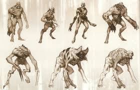 Latest 2849 1837 Monster Concept Art Fantasy Concept Art Creature Concept