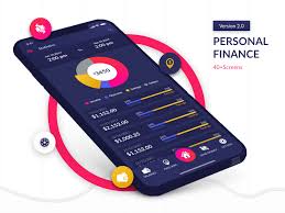 Featured download (not limited to freeware). Personal Finance App Free Xd Resource Adobe Xd Elements