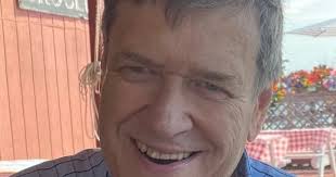 Calvin Frink Obituary (1958