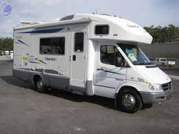 2013 mercedes benz sprinter sales brochure single & dual cab motorhome etc. Used Rvs For Rent Sprinter Class C Diesel Rv For Sale By Owner