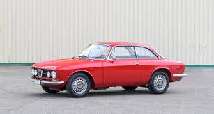 Image result for Bluette 1968 Alfa-Romeo