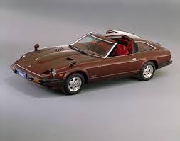 An original blue plate california car that is mechanically sound. The Datsun 240z One Of The Greatest Sports Cars Ever Made