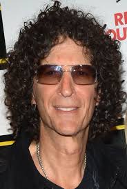 Howard Stern