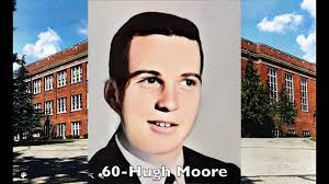 What are some comparable moments in local sports history in Rutherford  County?