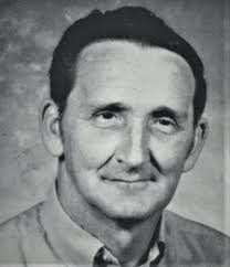 Harry Leon Allison Jr. (1928-2004)