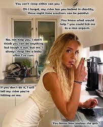 Captions – Page 26 – Mistress Azralynn