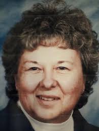 Patricia Ann (Pat) Wiliams