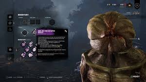 Dead By Daylight Patch 6.1.0: New Progression System Explained