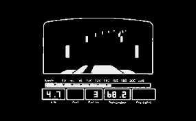 Reiner foerst had already developed it before and applied for a patent for the first hardware in germany on may 13, 1975. Nurburgring 1 Arcade Video Game By Dr Ing Reiner Foerst Gmbh 1976