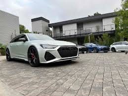 Image result for Daytona Gray 2024 RS6