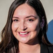 Melody Scales's Instagram, Twitter & Facebook