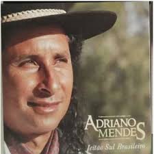 Adriano Mendes