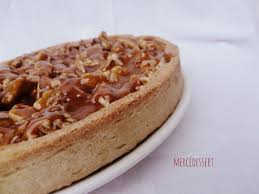 Tarte Grenobloise Aux Noix Mercedessert Desserts Favorite Recipes Recipes