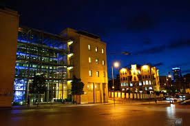 Untitled Beirut Lebanon City