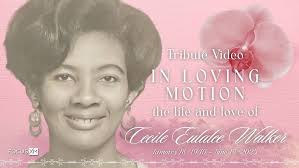 Chanel and Jarvis Stokes Wedding with Intro