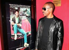 That, combined with his desire to churn out quality content, makes it. Eddie Murphy Starring In Beverly Hills Cop 4 For Netflix Complex