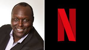 Netflix Taps Jhamal Robinson As VP Production Management For UCAN