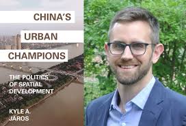 University of Pennsylvania Center for the Study of Contemporary China