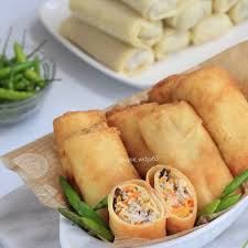 Order now and get it delivered to your doorstep with grabfood. 18 Ide Lumpia Resep Resep Makanan Cemilan